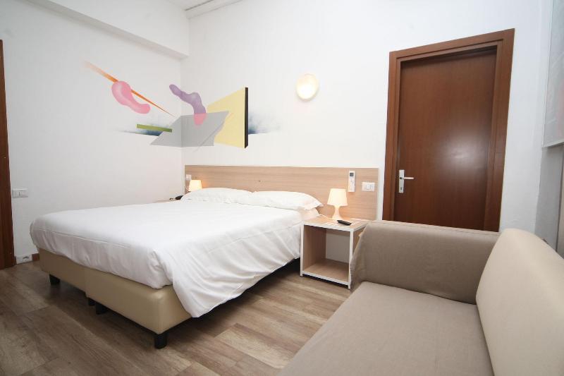 Anton&Art Hotel Lake Como Buitenkant foto