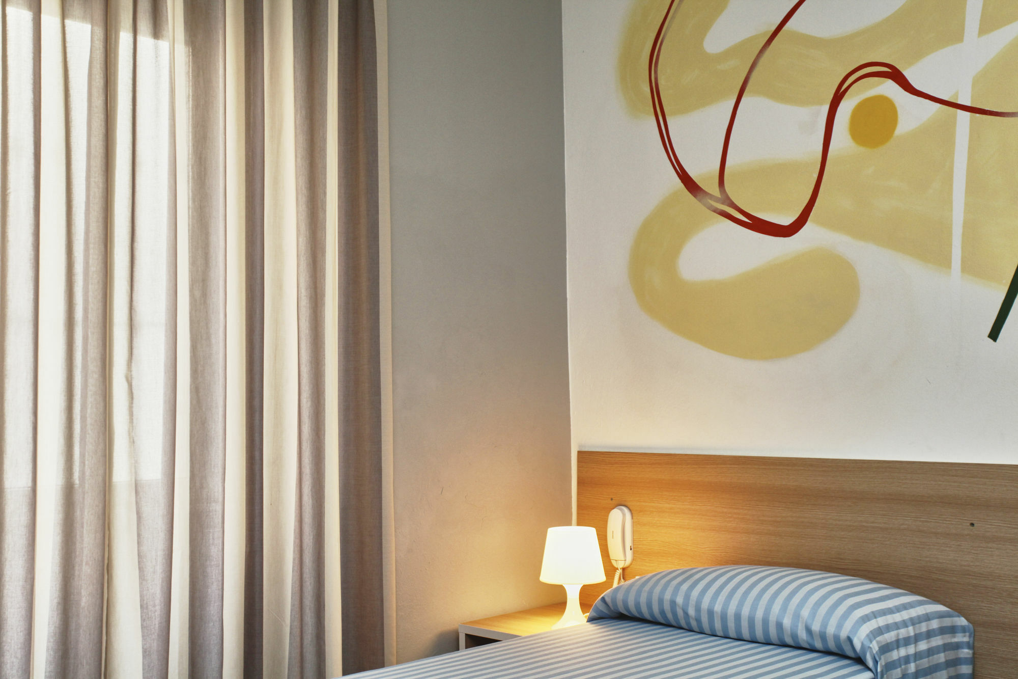 Anton&Art Hotel Lake Como Buitenkant foto