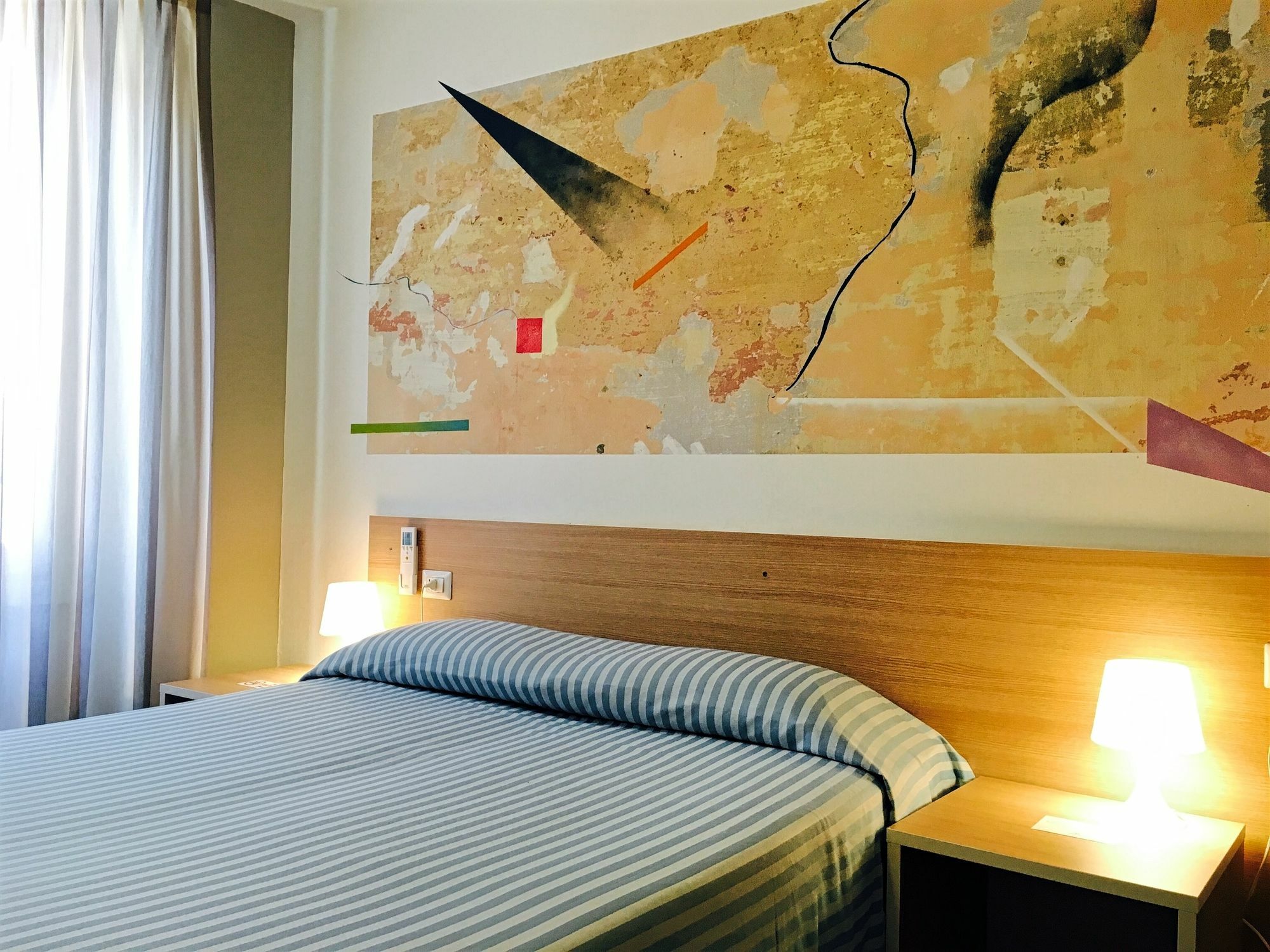 Anton&Art Hotel Lake Como Buitenkant foto