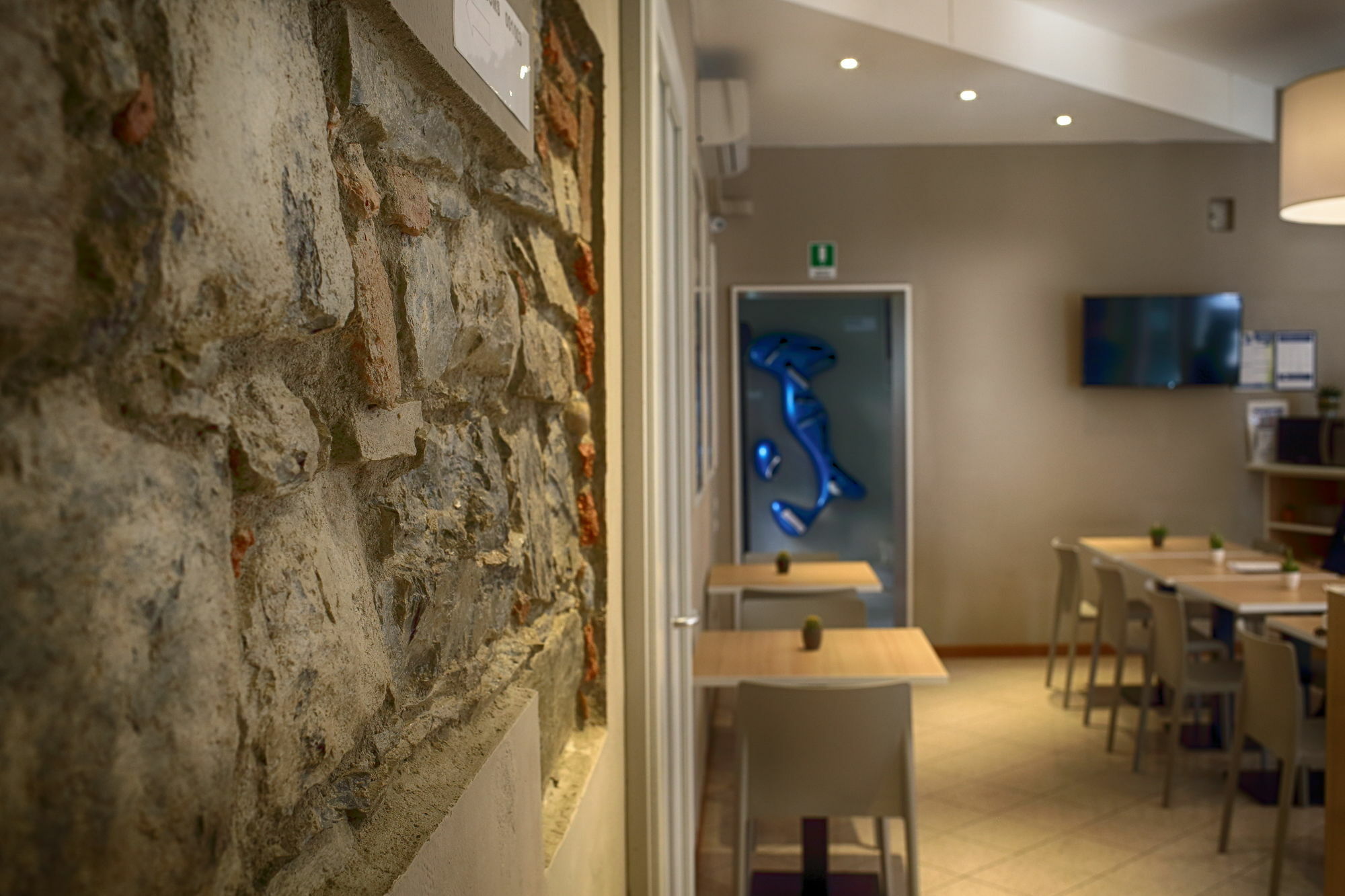 Anton&Art Hotel Lake Como Buitenkant foto