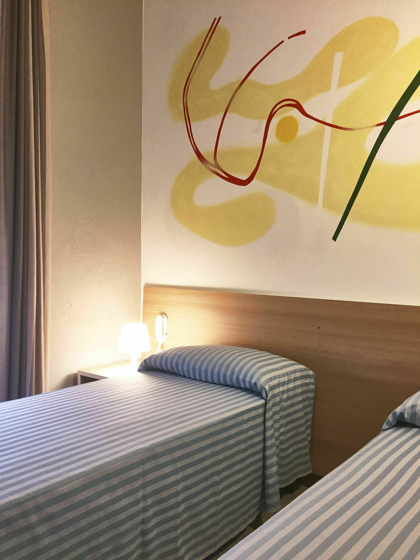 Anton&Art Hotel Lake Como Buitenkant foto