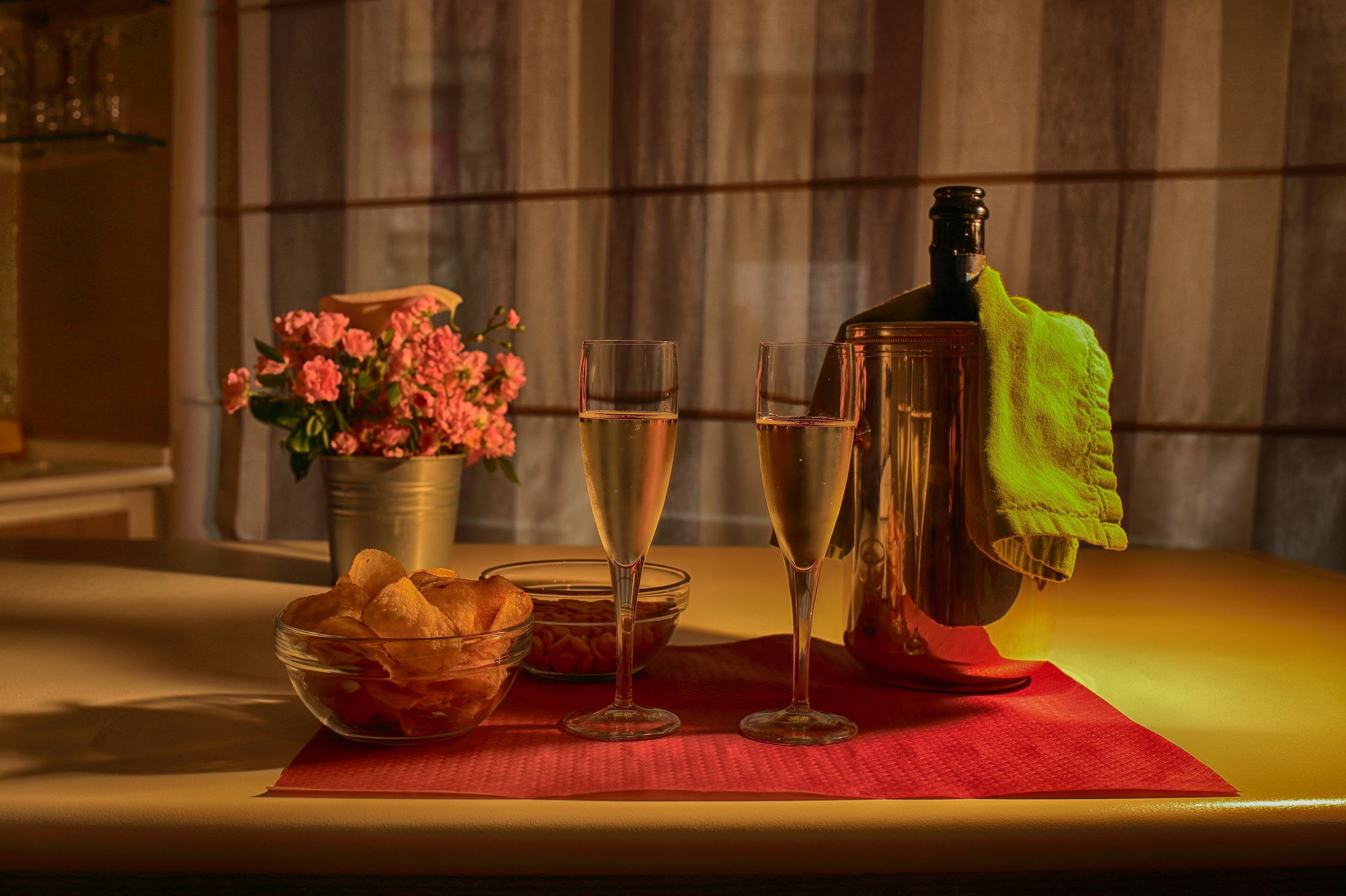 Anton&Art Hotel Lake Como Buitenkant foto