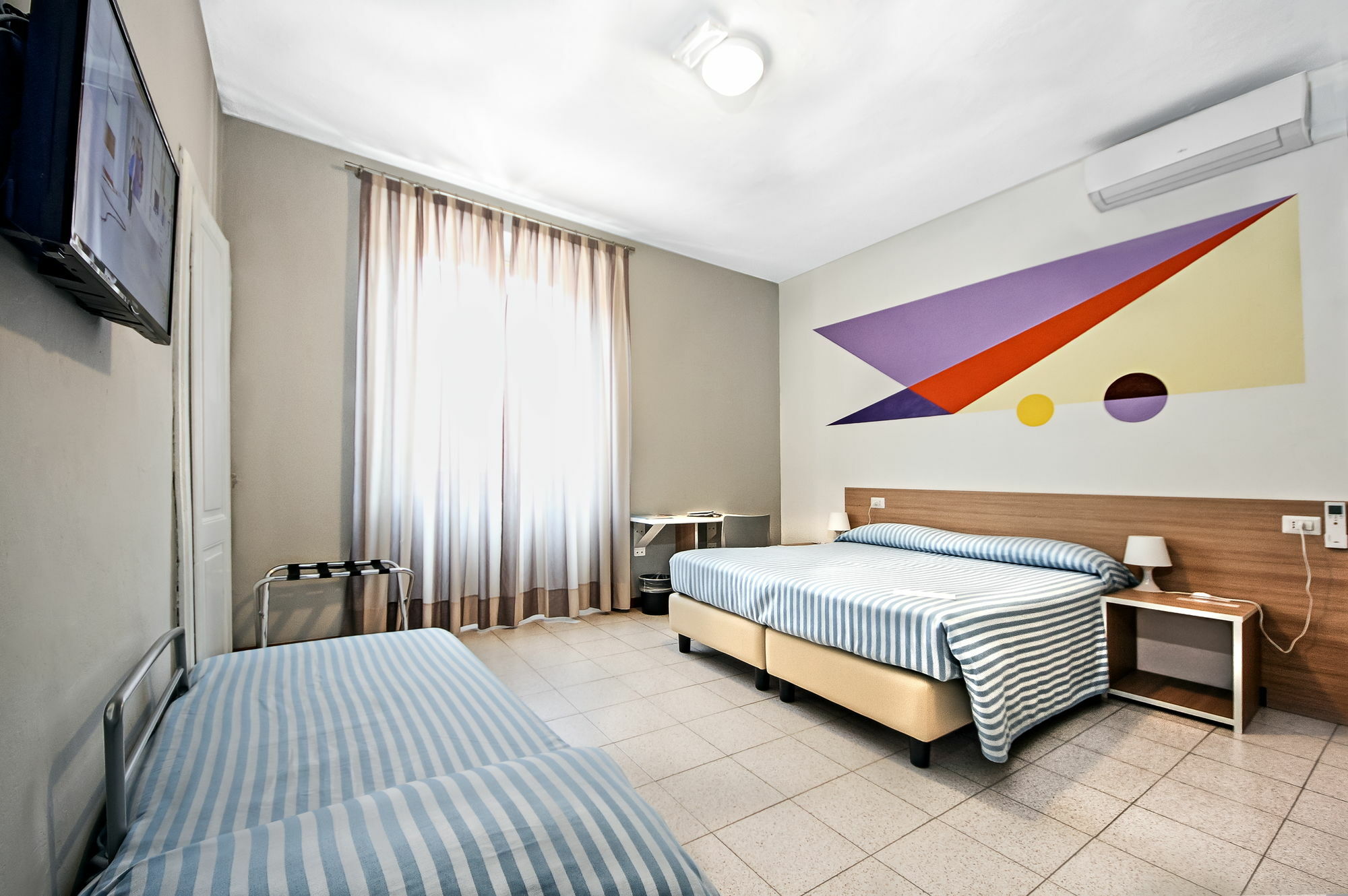 Anton&Art Hotel Lake Como Buitenkant foto