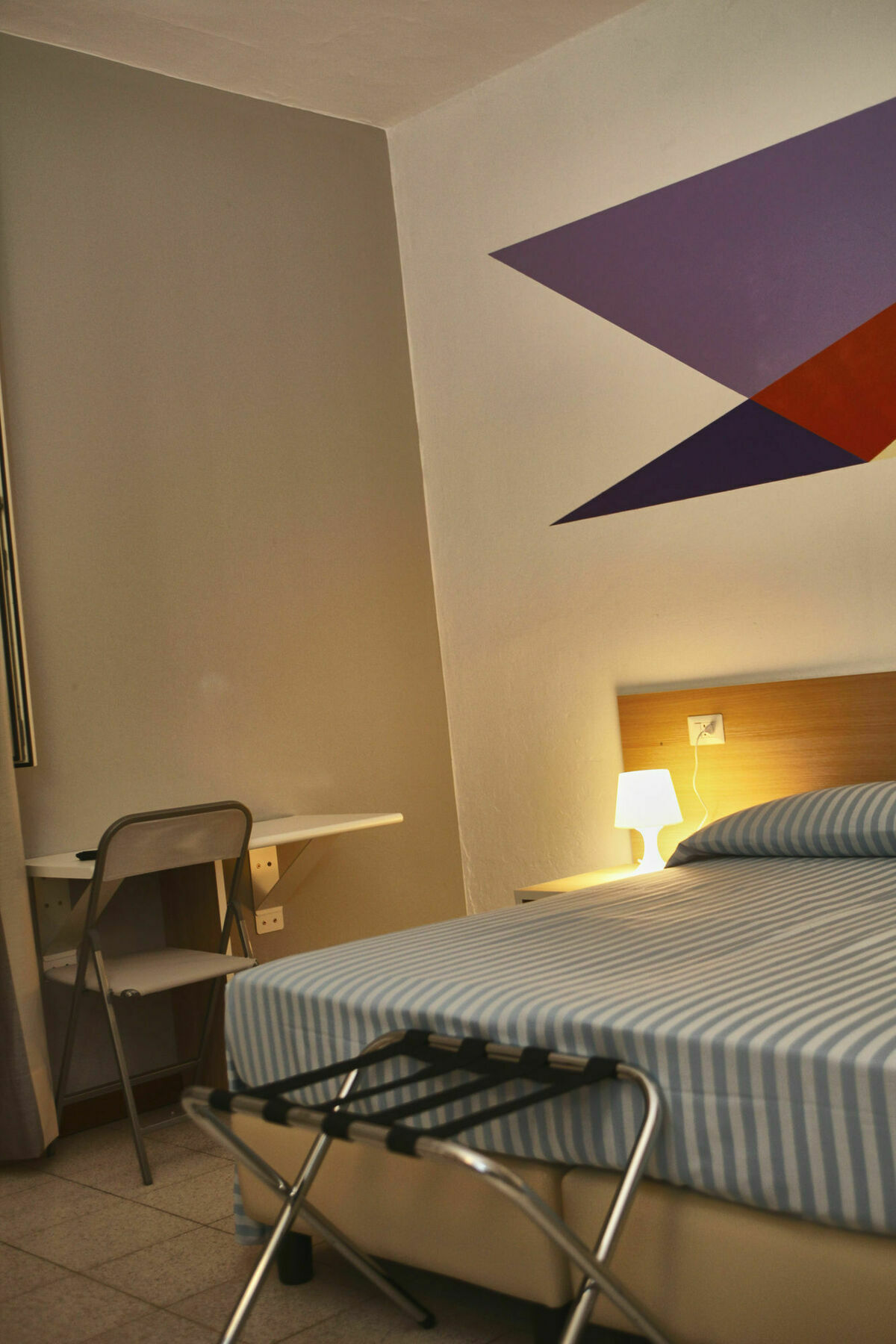 Anton&Art Hotel Lake Como Buitenkant foto
