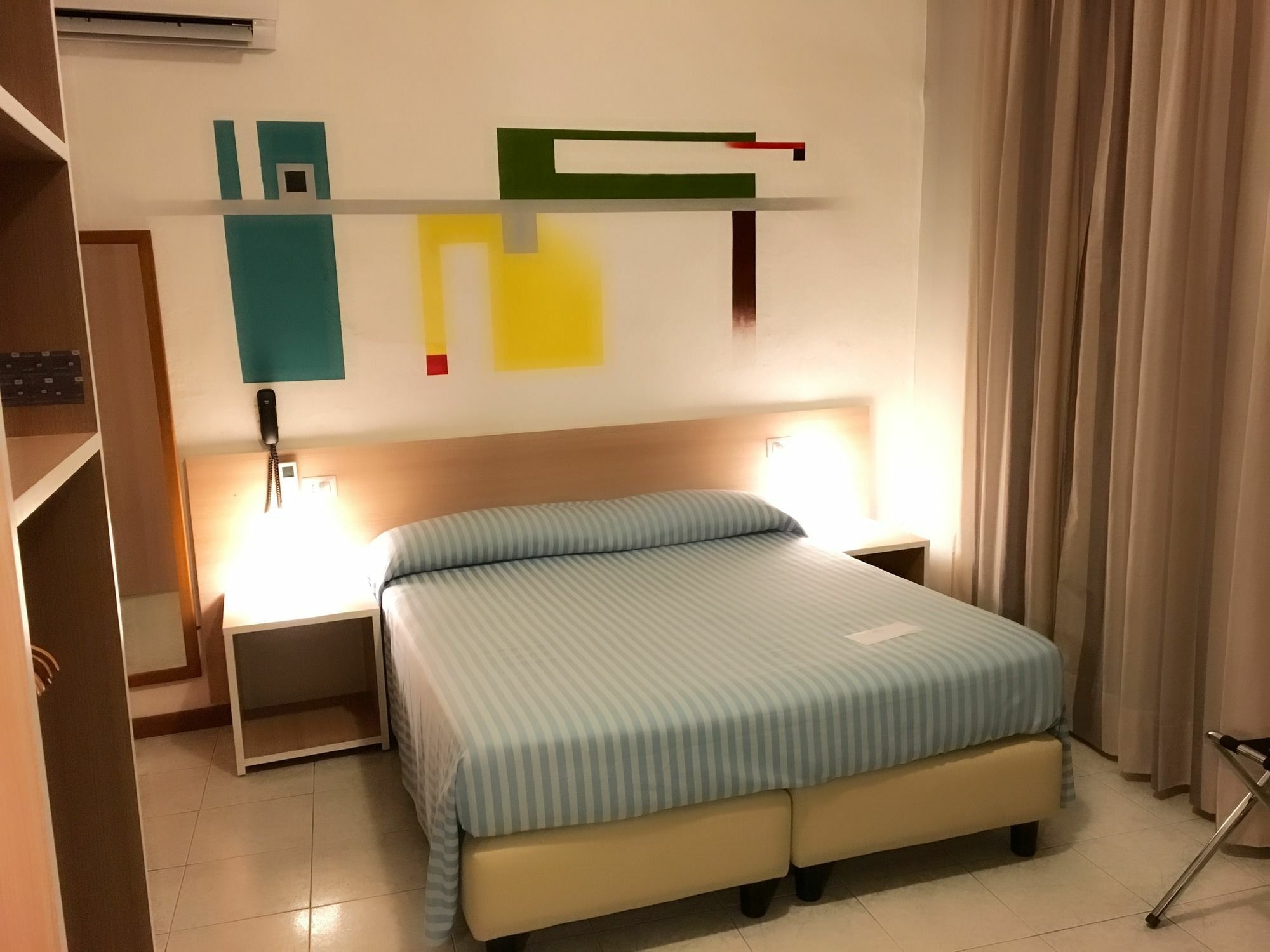 Anton&Art Hotel Lake Como Buitenkant foto